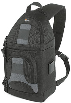 Сумка LOWEPRO Slingshot 200 AW