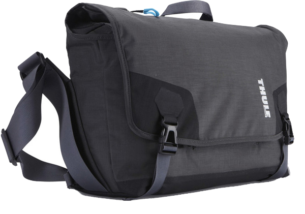 Сумка для фото відео THULE Perspektiv Messenger Bag