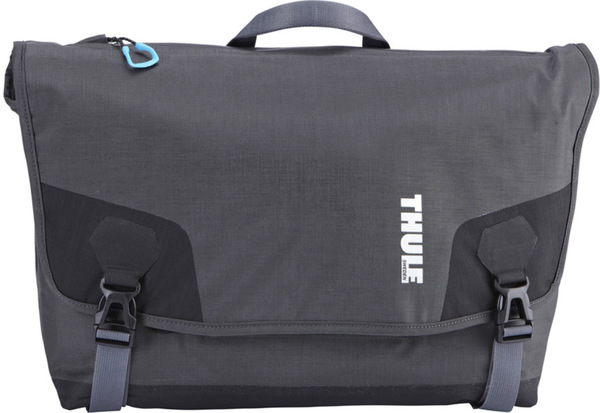 Сумка для фото відео THULE Perspektiv Messenger Bag Внутрішній розмір 267 x 386 x 30