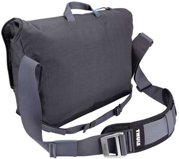 Сумка для фото відео THULE Perspektiv Messenger Bag Колір чорний