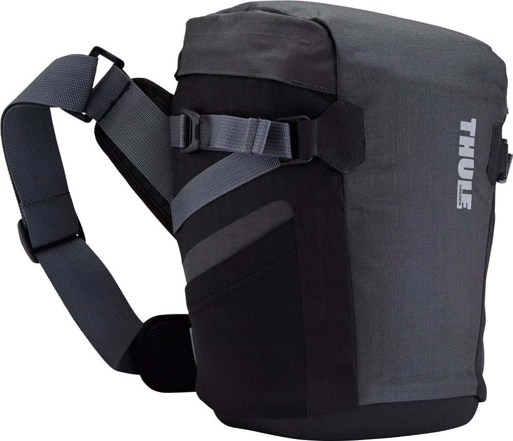 Сумка THULE Perspektiv M Toploader (TPCH-101) Внутрішній розмір 231 x 201 x 150