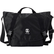 Сумка CRUMPLER Light Delight 6000 black (LD6000-001)