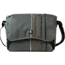 Сумка CRUMPLER Jackpack 9000 dk. mouse grey/off white (JP9000-004)