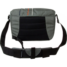 Сумка CRUMPLER Jackpack 9000 dk. mouse grey/off white (JP9000-004)