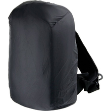 Рюкзак CRUMPLER Quick Escape Sling black (QES-001)