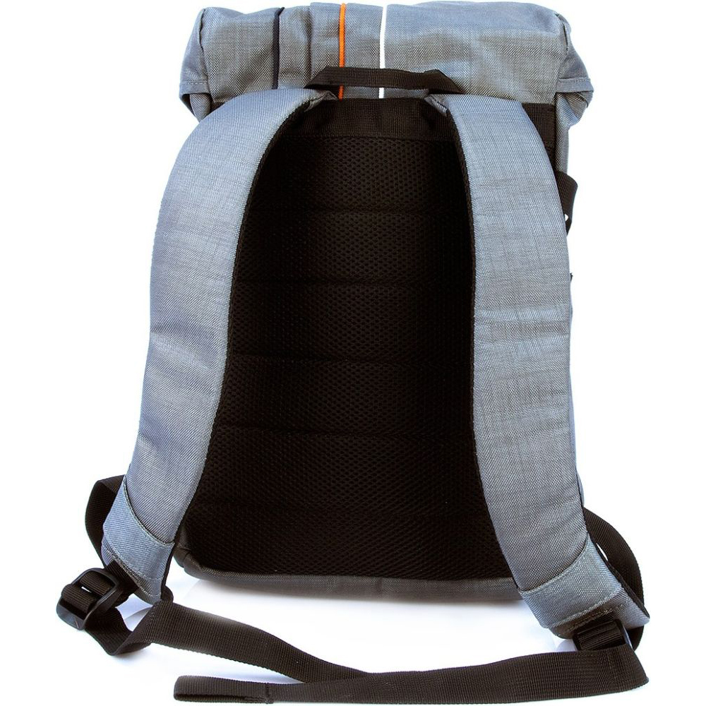 Рюкзак CRUMPLER Jackpack HalfPhoto System Backpack grey/off white (JPHSBP-004) Цвет серый