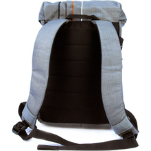 Рюкзак CRUMPLER Jackpack HalfPhoto System Backpack grey/off white (JPHSBP-004)