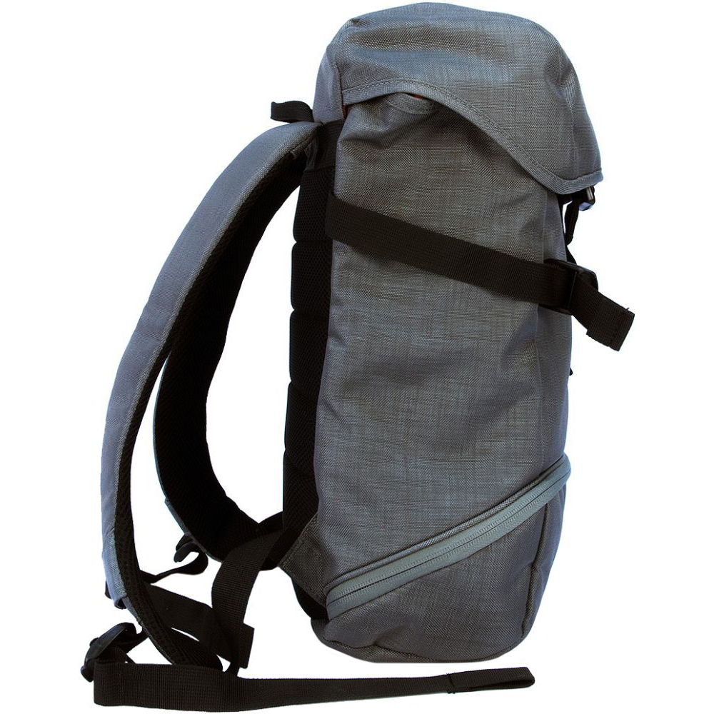 Рюкзак CRUMPLER Jackpack HalfPhoto System Backpack grey/off white (JPHSBP-004) Назначение для зеркальных фотоаппаратов