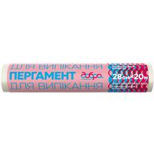 Пергаментний папір ДОБРА ПОСІБНИЦЯ силіконізований 28смх20 м(4820086522229)