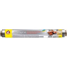 Фольга ПОМІЧНИЦЯ 9 мкн 44 см х 6 м (4820012341481)