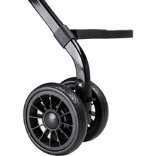 Візок VELANO Voxx Black (47138)