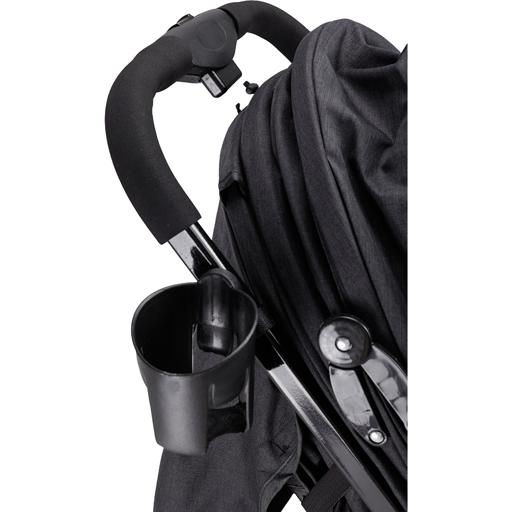 Замовити Візок VELANO Voxx Black (47138)