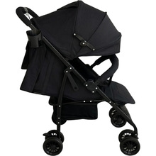 Коляска VELANO Voxx Black (47138)