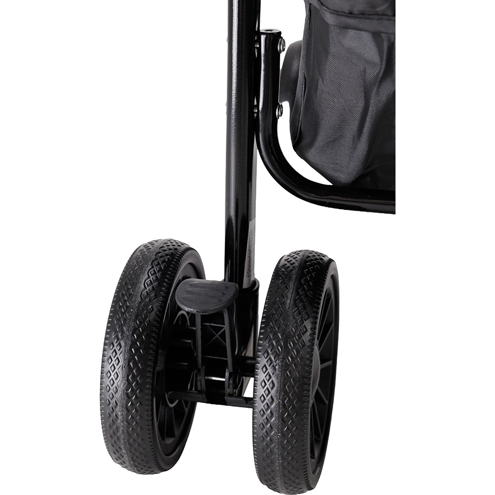 Фото 14 Візок VELANO Voxx Black (47138)