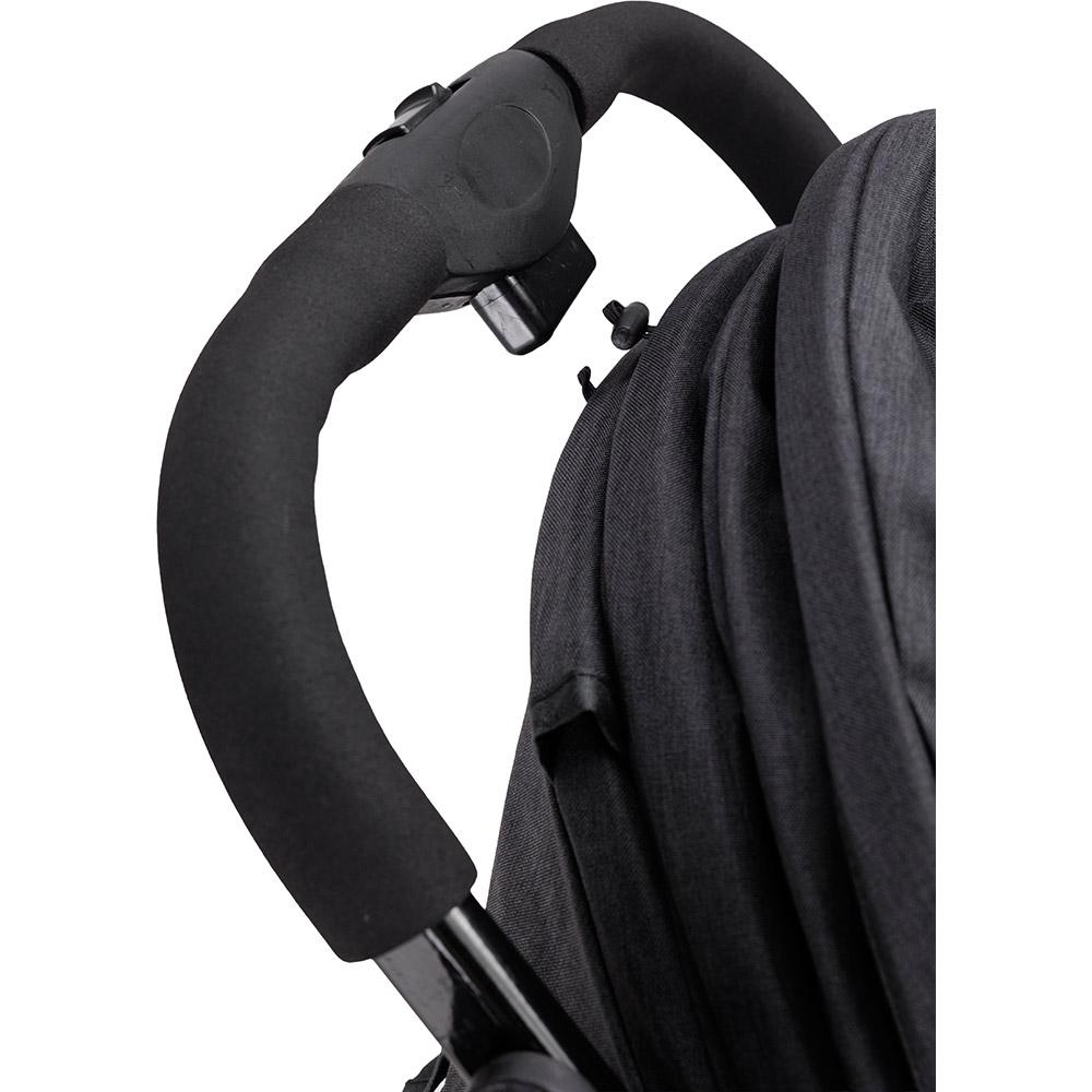 Покупка Візок VELANO Voxx Black (47138)