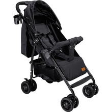 Візок VELANO Voxx Black (47138)