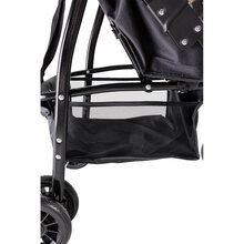 Візок VELANO Voxx Brown (47139)