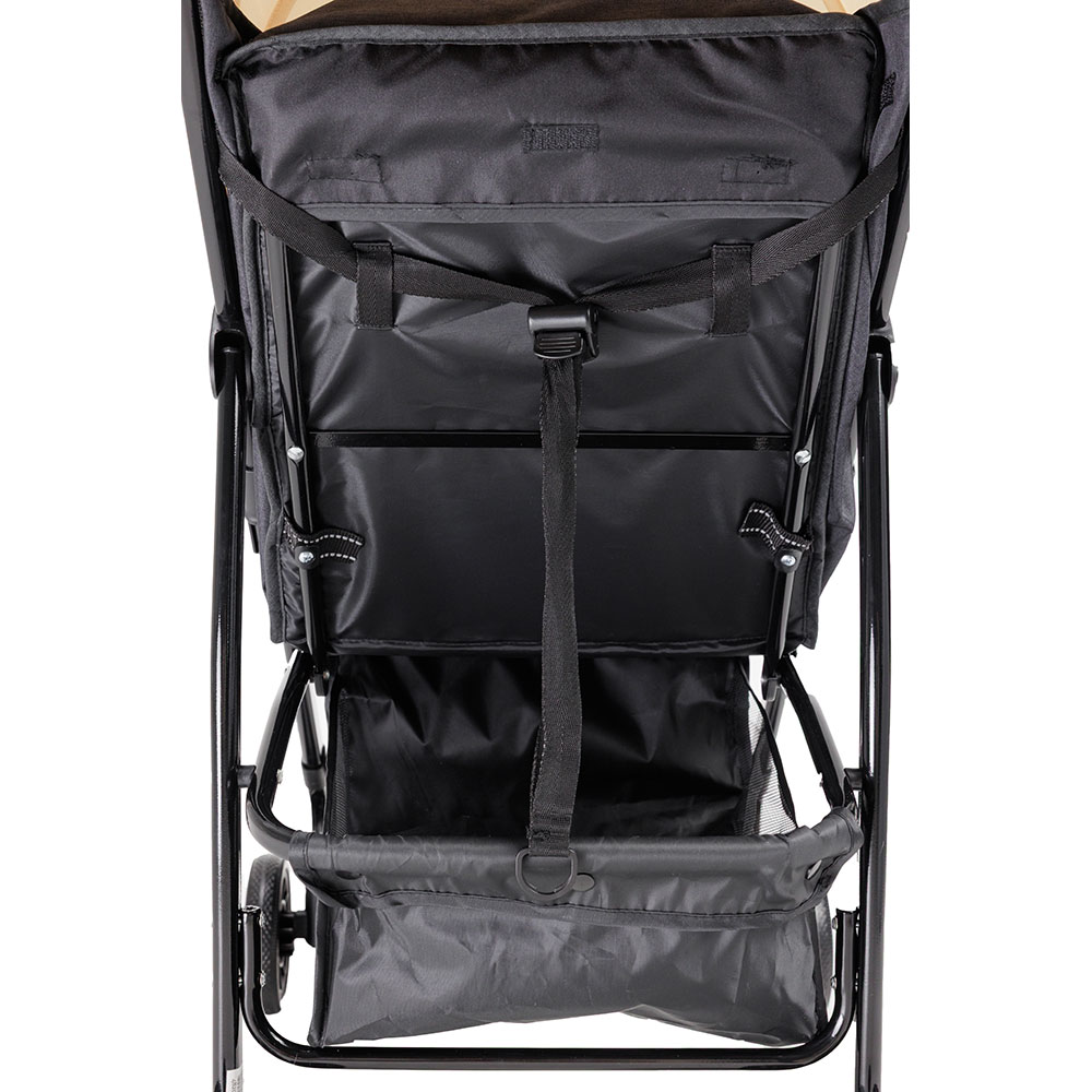 Фото 14 Візок VELANO Voxx Brown (47139)