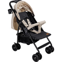 Візок VELANO Voxx Brown (47139)