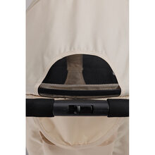 Візок VELANO Voxx Brown (47139)