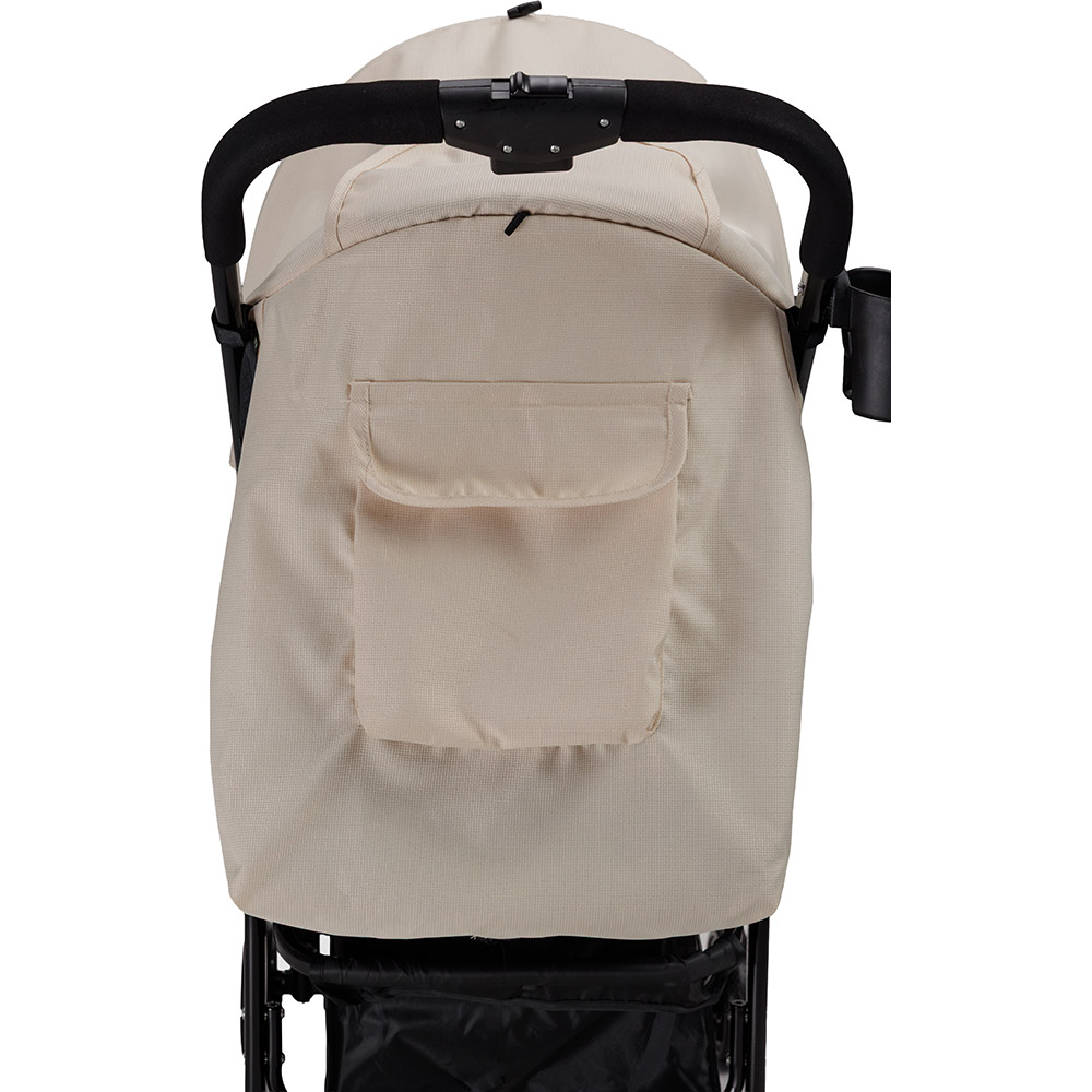 Покупка Візок VELANO Voxx Brown (47139)