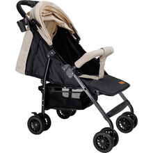 Візок VELANO Voxx Brown (47139)