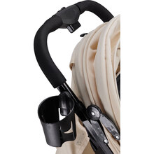 Візок VELANO Voxx Brown (47139)