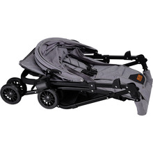 Візок VELANO Voxx Grey (47141)