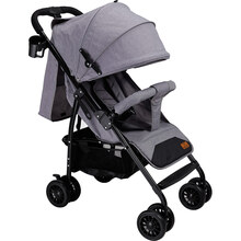 Візок VELANO Voxx Grey (47141)