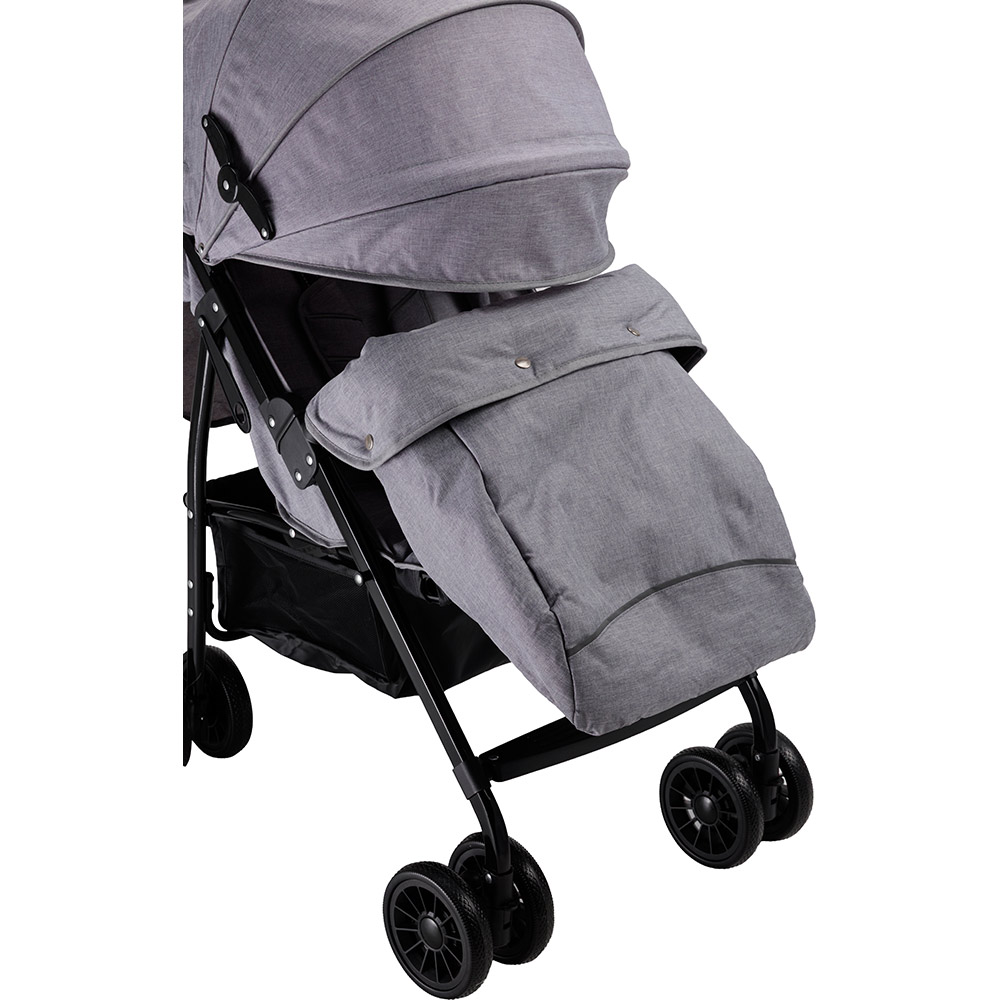 Зображення Візок VELANO Voxx Grey (47141)