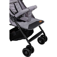 Візок VELANO Voxx Grey (47141)