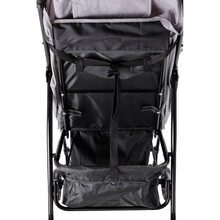 Візок VELANO Voxx Grey (47141)