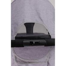 Візок VELANO Voxx Grey (47141)