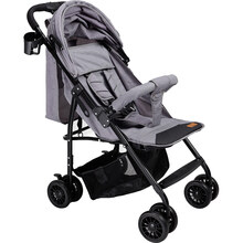 Візок VELANO Voxx Grey (47141)