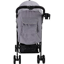 Візок VELANO Voxx Grey (47141)