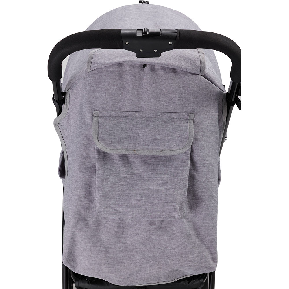 Фото 14 Візок VELANO Voxx Grey (47141)