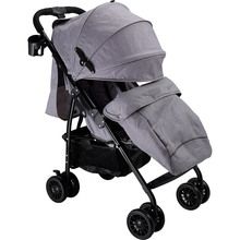 Коляска VELANO Voxx Grey (47141)