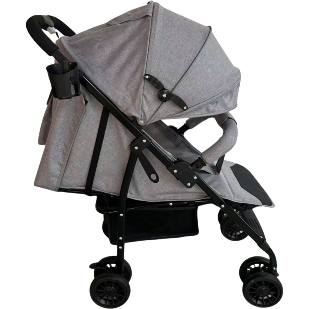 Коляска VELANO Voxx Grey (47141)