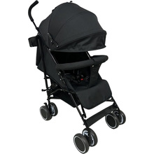 Коляска VELANO Jett Black (47311)