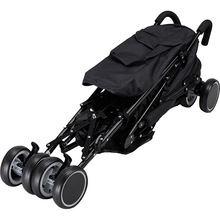 Візок VELANO Jett Black (47311)