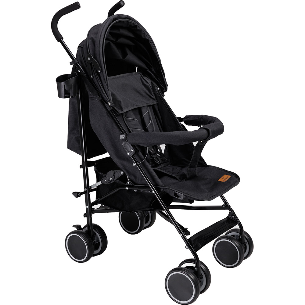 Візок VELANO Jett Black (47311) Стать для хлопчиків