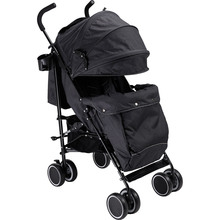 Коляска VELANO Jett Black (47311)