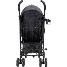 Візок VELANO Jett Black (47311)