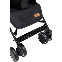 Візок VELANO Jett Black (47311)