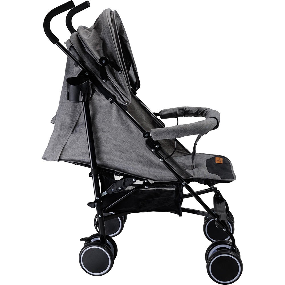 Замовити Візок VELANO Jett Grey (47312)