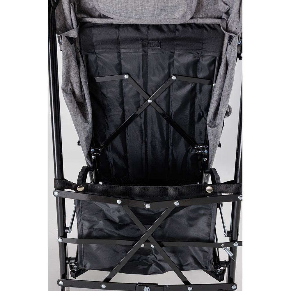 В інтернет магазині Візок VELANO Jett Grey (47312)