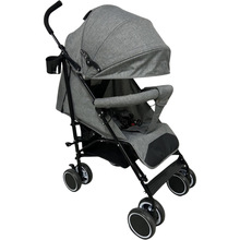 Коляска VELANO Jett Grey (47312)