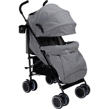 Коляска VELANO Jett Grey (47312)