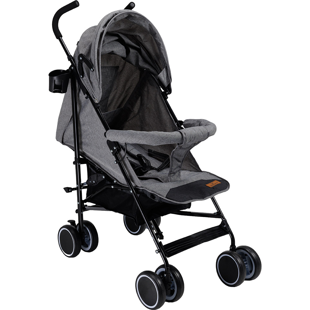 Візок VELANO Jett Grey (47312) Стать для хлопчиків