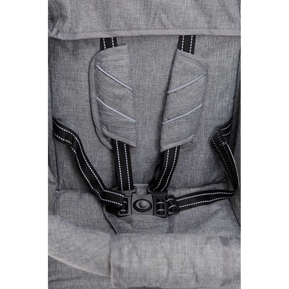 В Україні Візок VELANO Jett Grey (47312)